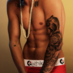 justin bieber ☁ (@sexyafdrew) Twitter profile photo