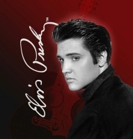 .The Elvis Presley home Bedding collection #Sleep like a king. #owner Ines Brigman President by title