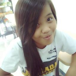 Worshiper. Keep Calm and Click that follow button ^___^ @Team_Abra @ALDENatics follow me and I will follow you back :D