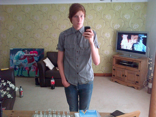 Bass_Face1's profile picture. 20, Bassist etc...