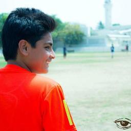 wasifwajid0007's profile picture. Guy who loves football and Doesn't like talking to STRANGERS.