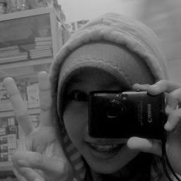 alifarifqii_'s profile picture. art + technology = photography !