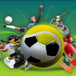 Révant d'être journaliste, je m'entraine ici afin de vous informer de toute l'actu sportive (#football,  #tennis, #rugby, #natation, #basket, #handball).