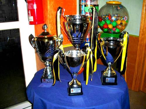 CadeteMontefrio's profile picture. Futbol en Montefrio desde 14 a 16