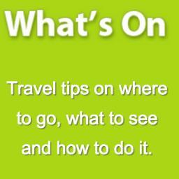 WhatsOnBlog's profile picture. Kiwi travel blogger and digital nomad sharing travel tips on where to go, what to see and how to do it #travel