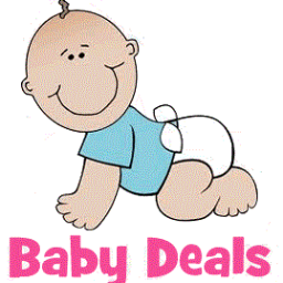 BestBabyDealsUK's profile picture. Find the best deals on baby products in the UK!