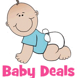 Find the best deals on baby products in the UK!