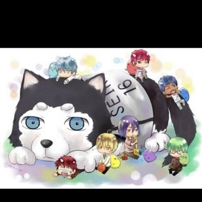 黒子のバスケ名言 B Kurokobot Twitter