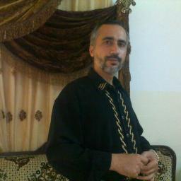 draliqudah's profile picture. 