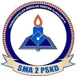 Jl Taman Slamet Riyadi No.3 Kebon Manggis - Matraman - Jakarta Timur - DKI Jakarta 13150, Indonesia (021) 8580342, 8569478 ig: sma2pskd