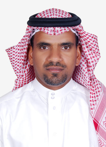 ثقتي بالله تجعلني دائم التفاؤل.