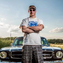 Web Entwickler, Mediengestalter - Fotografie, US-Cars, Rund ums Web - renekreupl.de