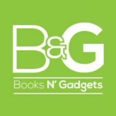 booksandgadgets's profile picture. Books. E-Books. School/Professional Books. Comics... And a whole load of interesting Accessories for Smartphones, Tabs, etc