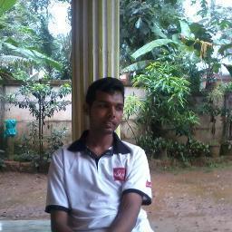 AJU_TOM's profile picture. Just in tweet with Eger!