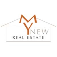 MyNew Real Estate is a real estate data analytics business, which means we look at information from local multiple listing services and other data sets.