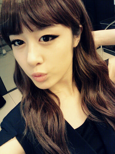 (@YourDestinyRp) 티아라's 피수알 박지연 | 93' Liner