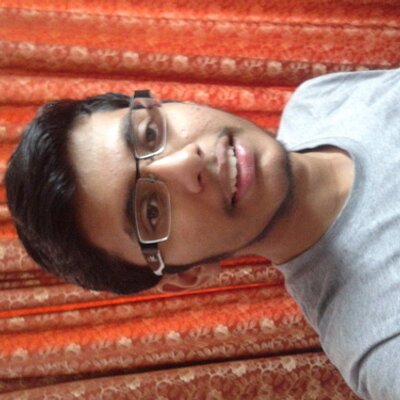 Profile Picture of SAHIL MISHRA (@sahilmishra_) on Twitter
