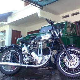 Ride Hard... Ride Fast... Ride Safe...