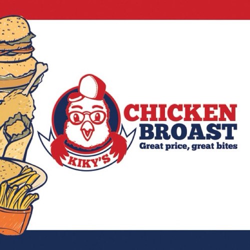 Food Truck-Fast food for family and friends at a very affordable price