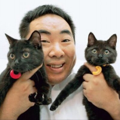 ねこじ