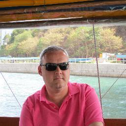 stevenutland's profile picture. 