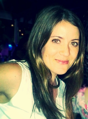Maestra de Educación Infantil.Convencida de que enseñar es la forma más pura de entender.