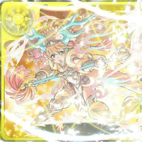 ランク185(´・ω・`)                                                               カリン、クシナダ、サタン、メイメイ、ゴエモン、使ってます(^-^)
