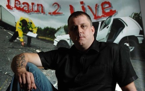Road Safety Guest Speakers