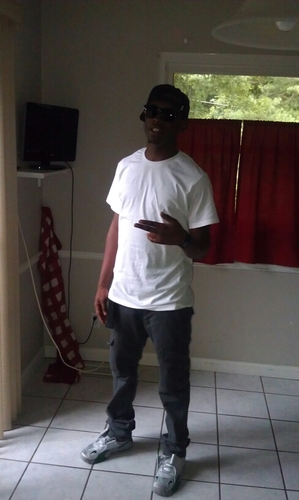 Cool calm and collective oh so respected