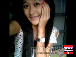 [d̲̅i̲̅] smping mu aq bs Mrasakn K'nikmatn 100% ☺