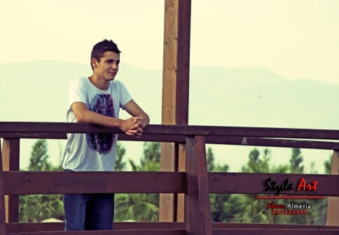 Javii_guti14's profile picture. Jugador del Zapillo Atlético