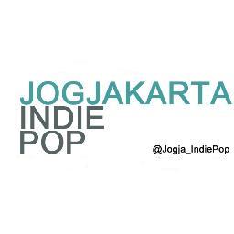 Indie pop addict | Not a community but we support indie pop bands local | If you like and support the indie pop music, let's follow @Jogja_IndiePop