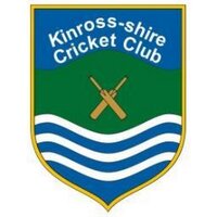 Kinross-shire CC (@kinrosscricket) 's Twitter Profile Photo Kinross-shire CC (@kinrosscricket) 's Twitter Profile Photo