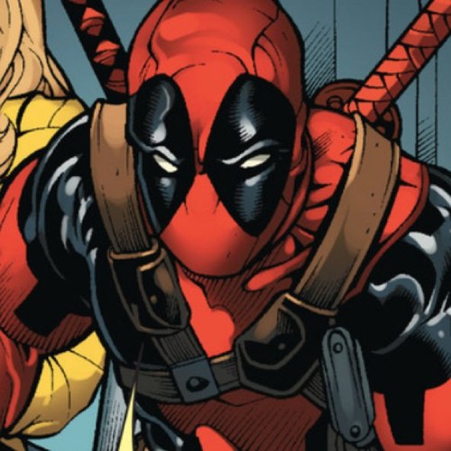 MouthfulMerc's profile picture. Wade Wilson! Deadpool! [Why're you saying your name?] Shh... You don't understand. [What do you mean?] Pfft! This is supposed to be a bio! #Single! #MultiRP!
