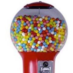 We service bulk candy, soda and snack machines.  If interested in having a machine placed at you location free of charge. Send us a email