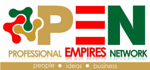 Professional Empires Network (PEN) is a cross professional group for young professionals in various fields