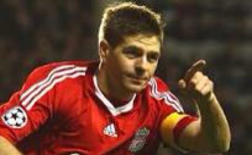 Lfc 4 life!