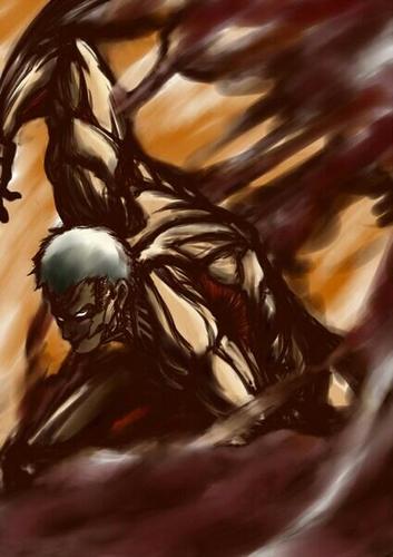 鎧の巨人 Armer Of Titan Twitter