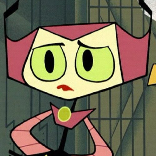 hi my name is vega. bff to @jennymlaatr my mother is evil you know :\ i love my friends