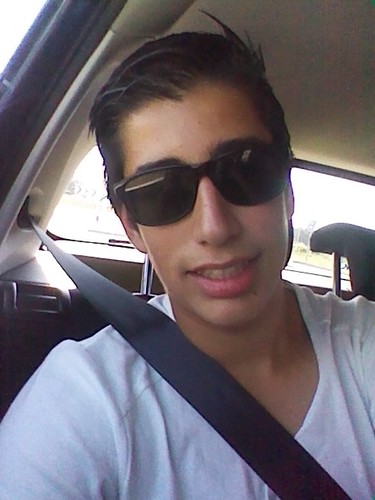 GuydonR Profile Picture