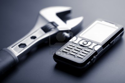 Shall we all restore mobile phones instead of just deciding on brand new mobile phone