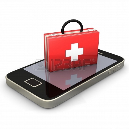 Software problem with your mobile phone, visit us