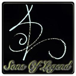 Sons of Legend is a rap group formed by Tevin Cotton, Nathaniel Addley and Donovan P