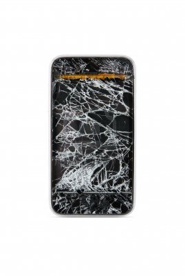 Specialist in mobile phone LCD replacement