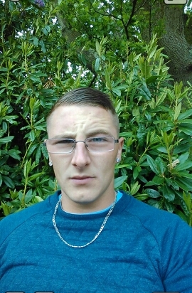I'm me so WAT!!!!!.....Like it or lump it :)