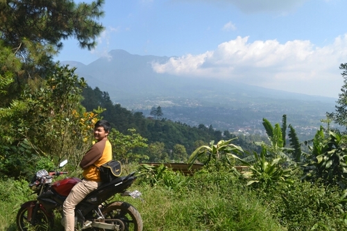 Dwiko121's profile picture. Melampaui dan tak terbatas | @diniwidjaja :)