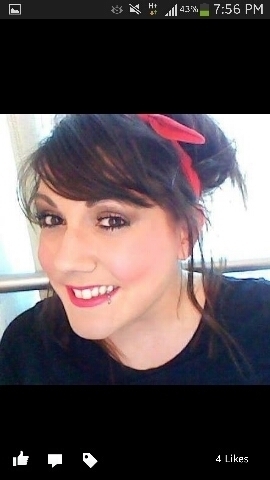 Happy x