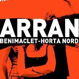 ArranBenimaclet Profile Picture