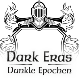 Mit Logik wirst du Mittelmaß bleiben. Du willst mehr? Die Antwort findest du in den Abgründen deiner Seele!  #browsergames #darkeras