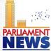 Parliament News (@parlimentnews) Twitter profile photo